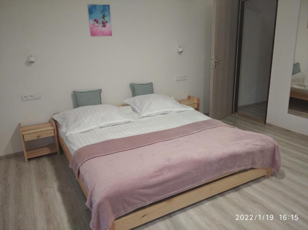 Penzion Tvrz Dub U Tabora Ratiborske Hory Room photo